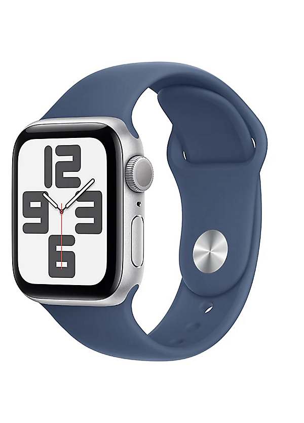 Apple watch series 2024 se